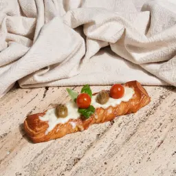 موزريلا كروسان